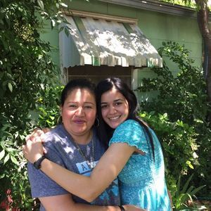 Meet your Posher, Vanessa